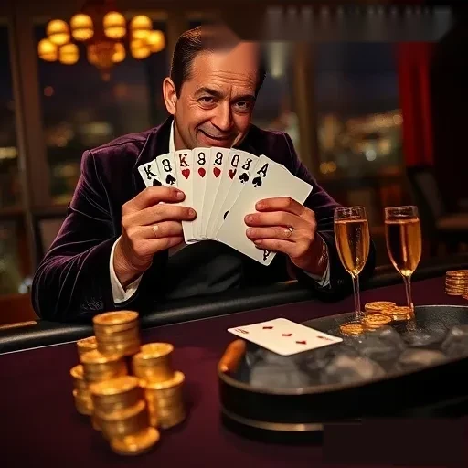 Cassino 95y com app mobile